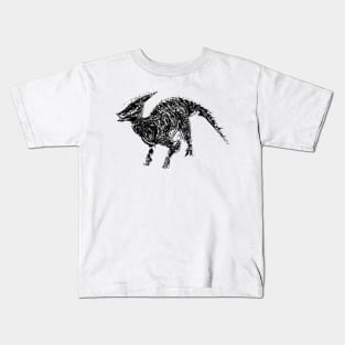 Dinosaur Kids T-Shirt